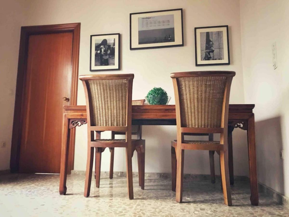 Callosa de Ensarriá Casa Rural “Ca Robert” מראה חיצוני תמונה