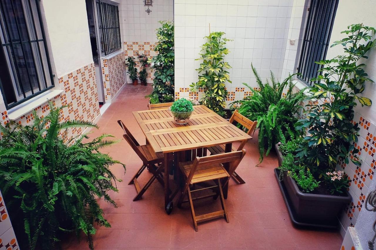 Callosa de Ensarriá Casa Rural “Ca Robert” מראה חיצוני תמונה