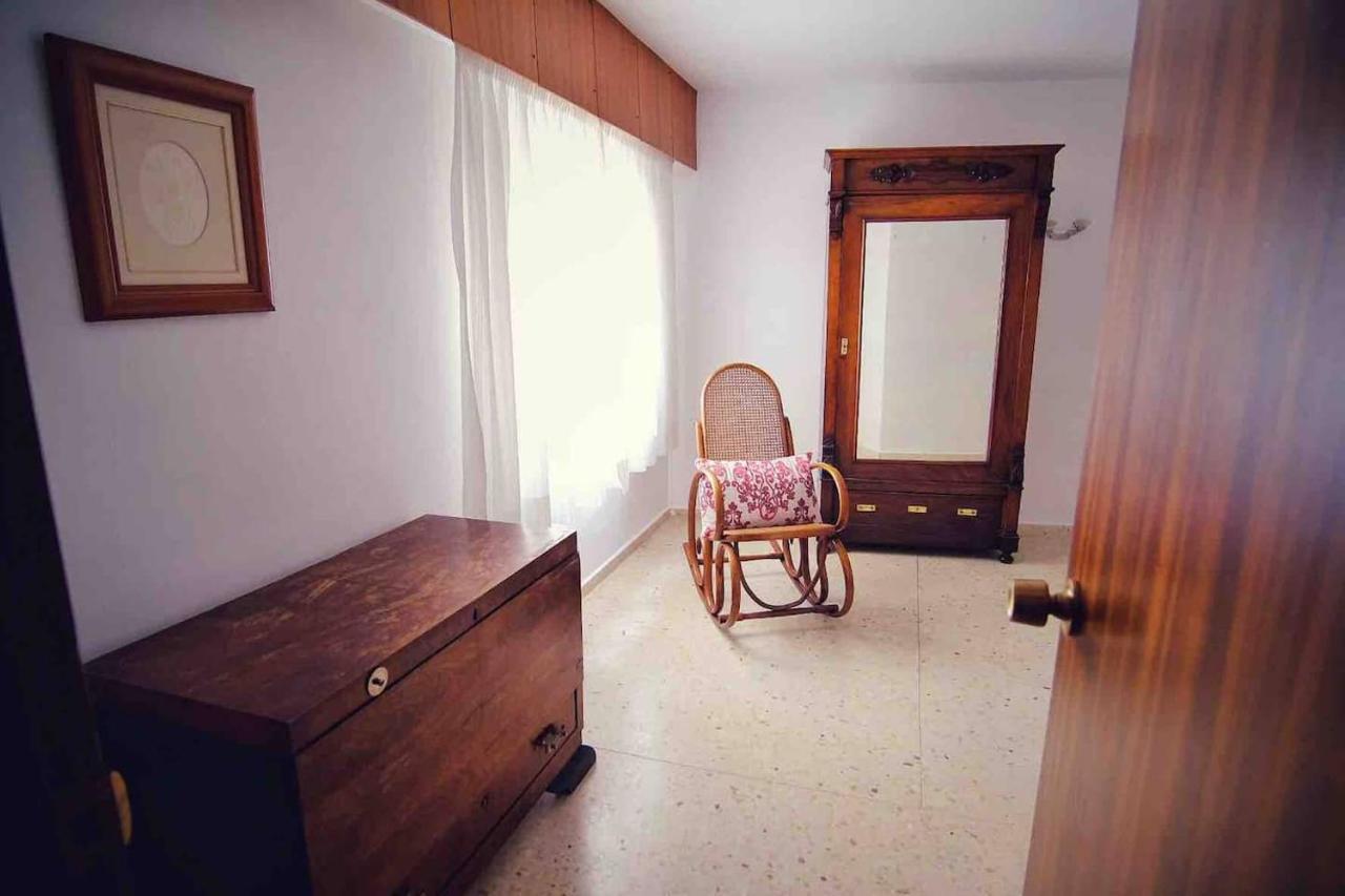 Callosa de Ensarriá Casa Rural “Ca Robert” מראה חיצוני תמונה