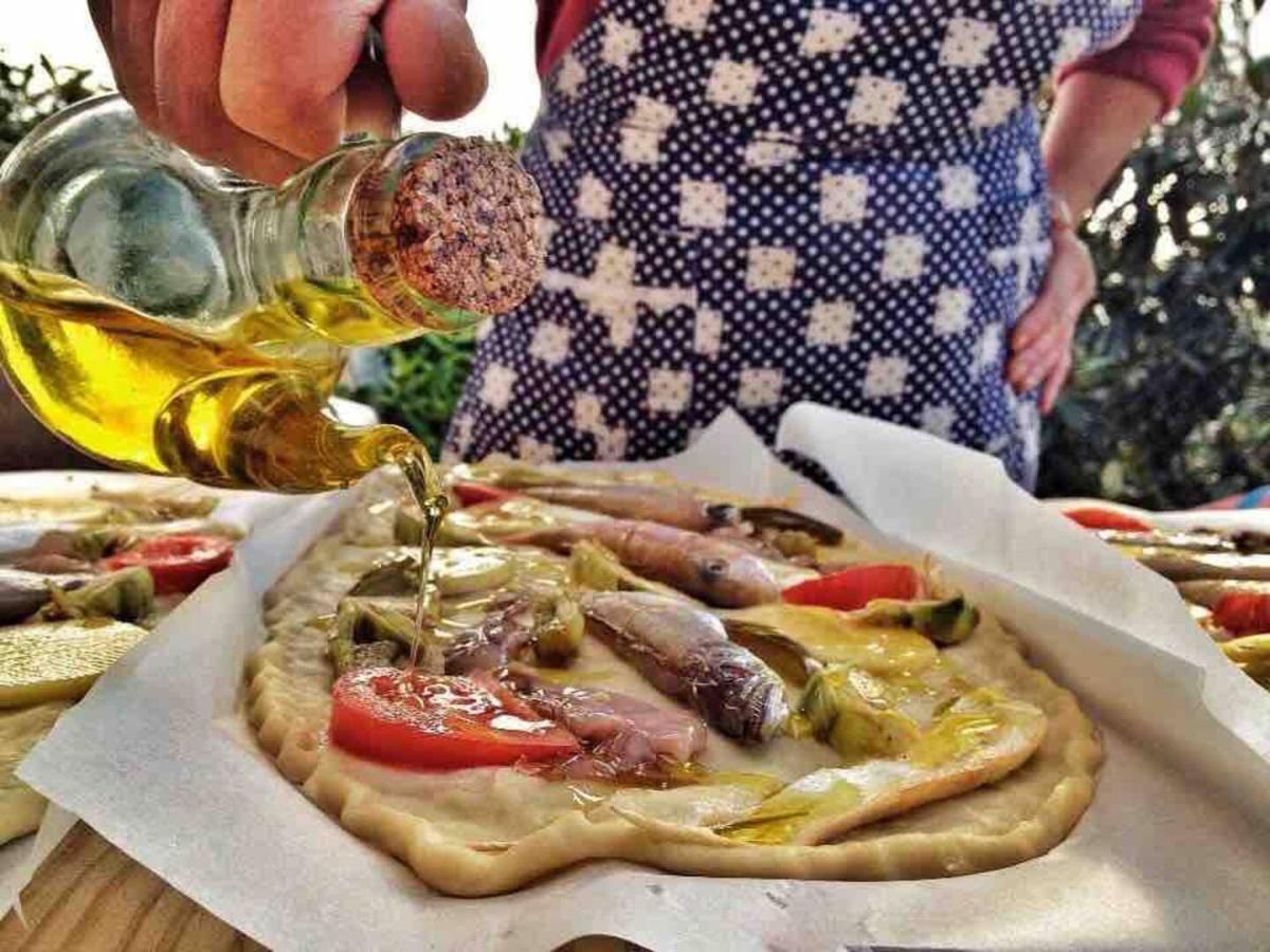 Callosa de Ensarriá Casa Rural “Ca Robert” מראה חיצוני תמונה